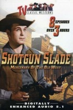 Watch Shotgun Slade M4ufreemovies